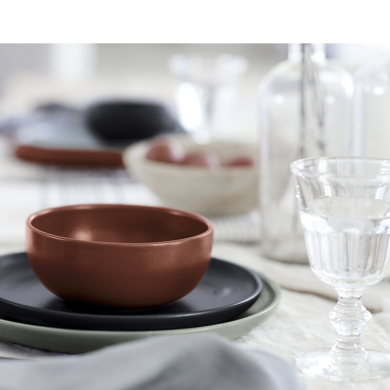 Pacifica Tallerken flat