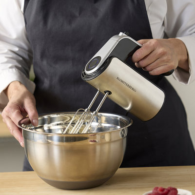 Handmixer