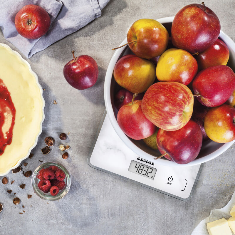 Page Compact 300 Kj&oslash;kkenvekt