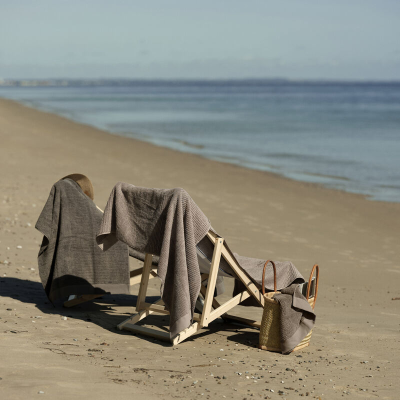 Classic Serviette de bain