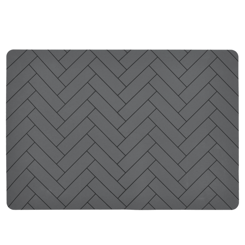 Tiles Placemat Tiles Placemat