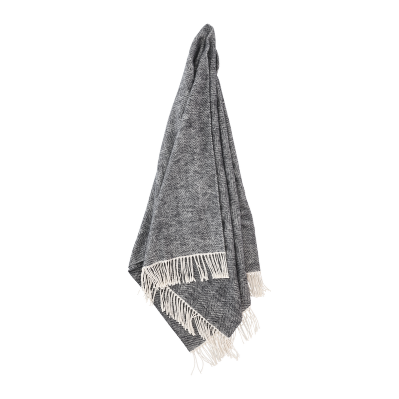 Stillness Throw Stillness Throw
