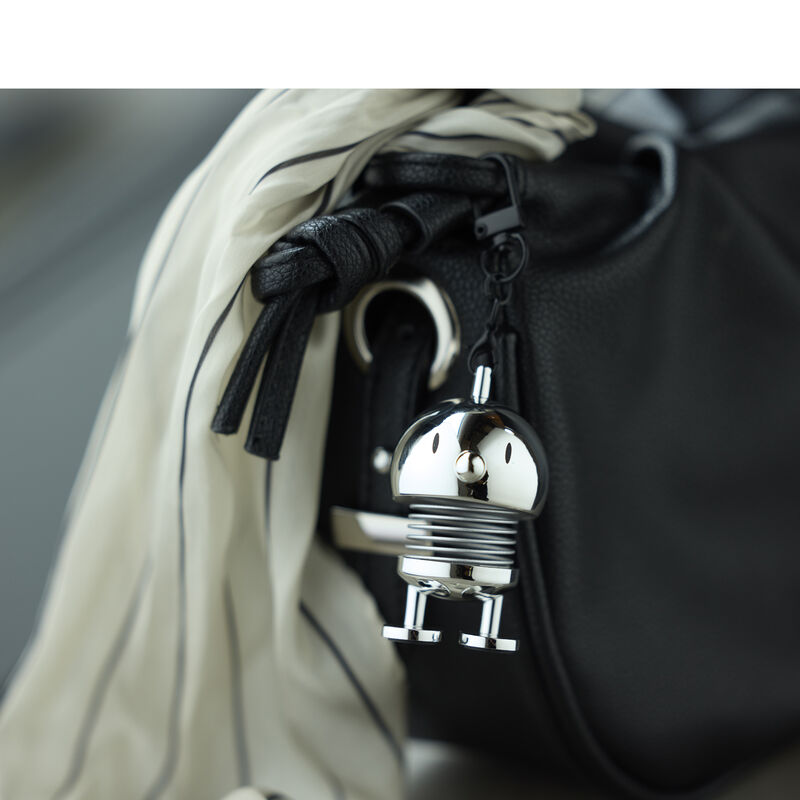 Bag charm Hoptimist