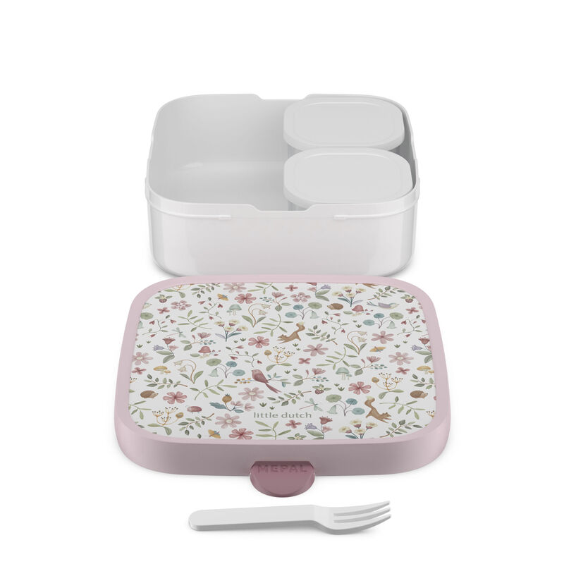 Campus Madkasse Bento