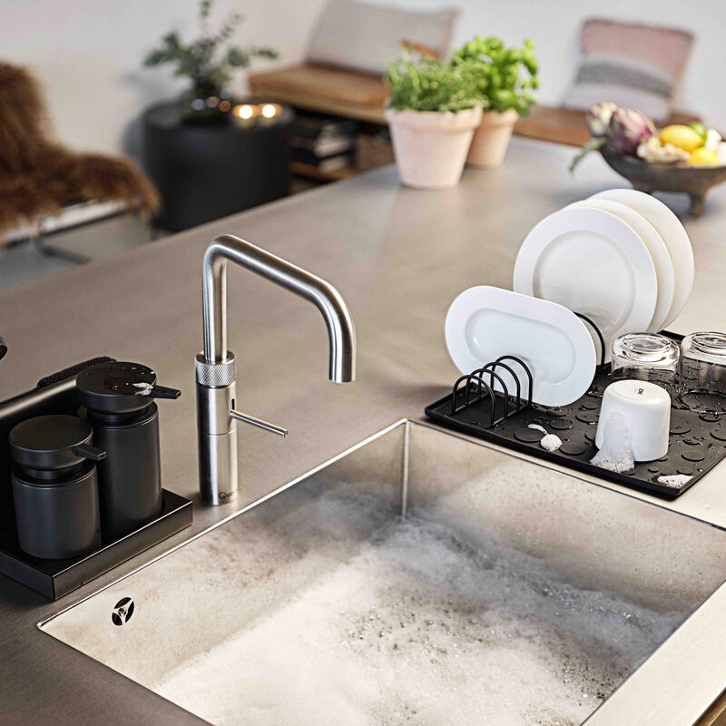 DIISH Oppvasksett 5 deler