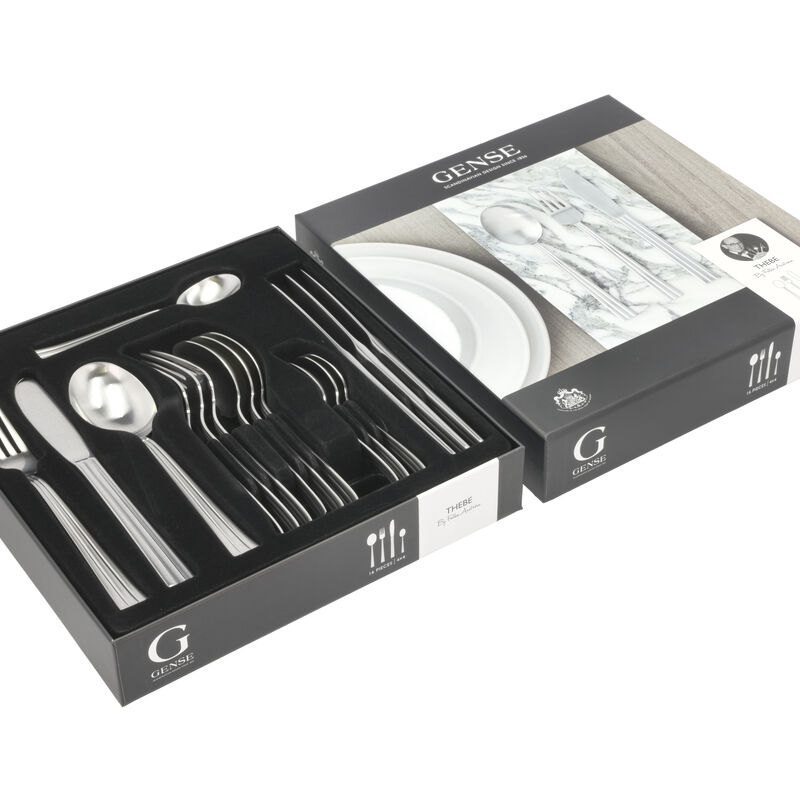 Thebe Besteckset 16 Teile Thebe Besteckset 16 Teile