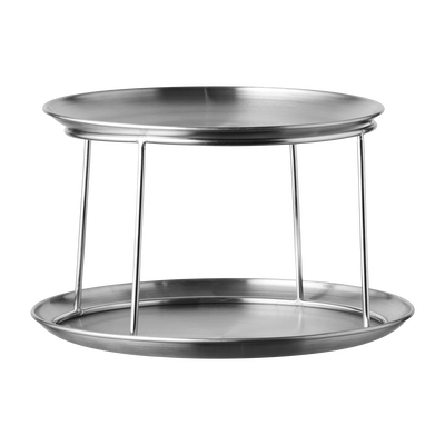 Meeresfr&uuml;chte-Etagere 3 Teile