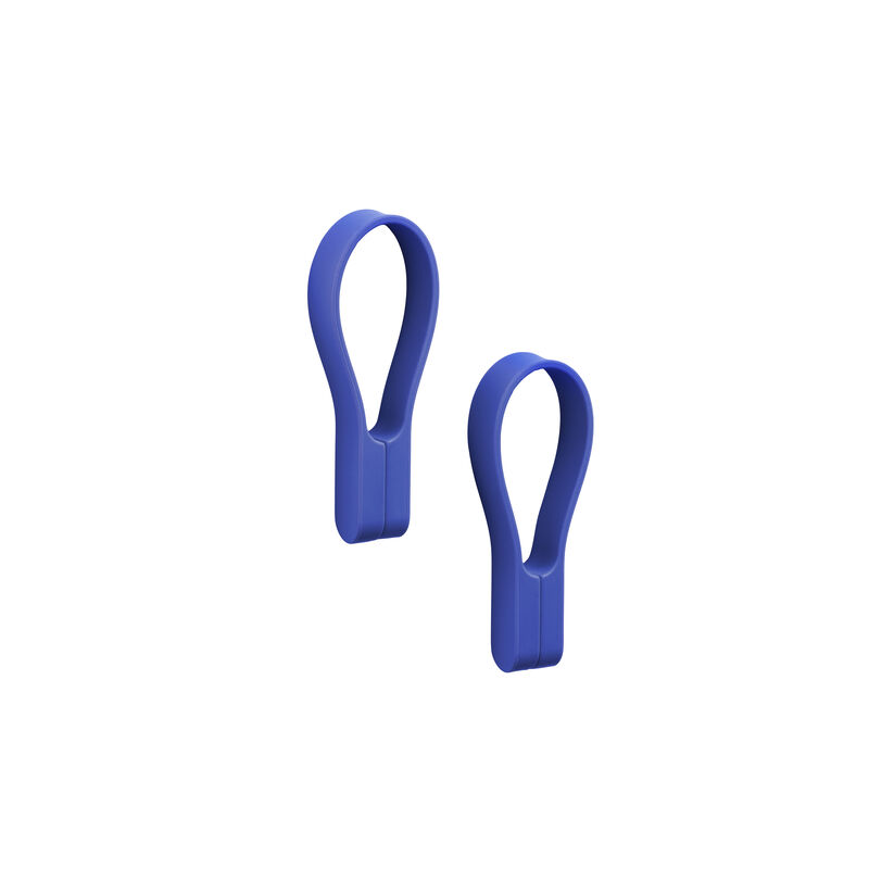 Loop magnet Handduksrem 2 st Loop magnet Handduksrem 2 st