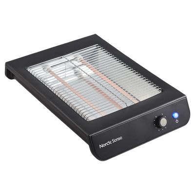 Br&oslash;drister 600 watt