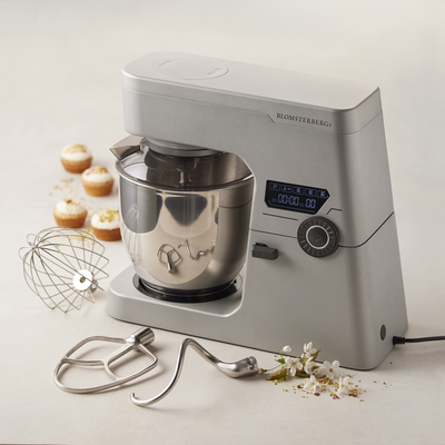 XL R&oslash;remaskine 800 watt