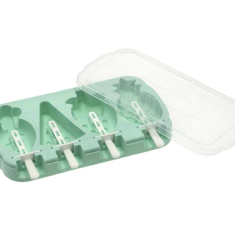 Eisformen f&uuml;r 4 St&uuml;ck