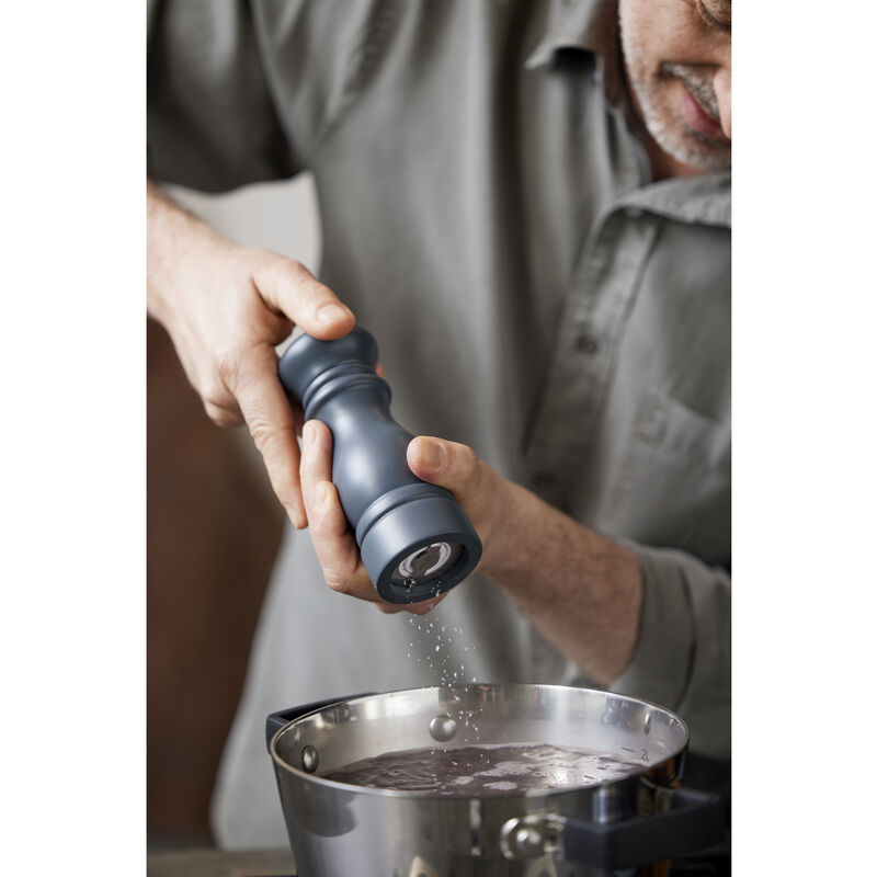 Himalaya Salt- og pepperkvernsett 1 sett