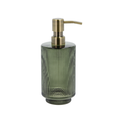 Clarity S&aring;pedispenser