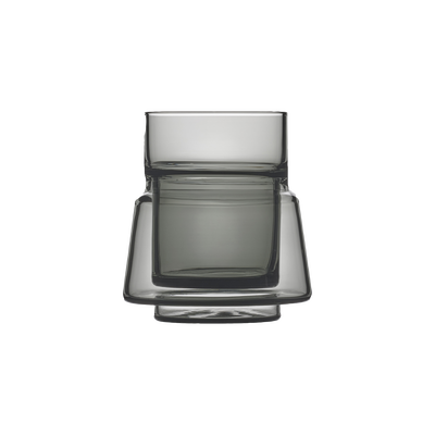 Small Double Wall Glass