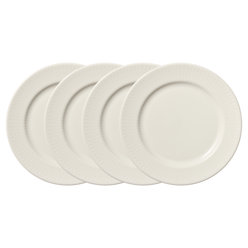 Horizon Tallrik 4 st