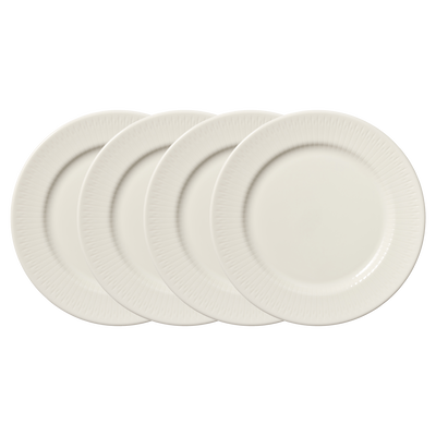 Horizon Tallrik 4 st