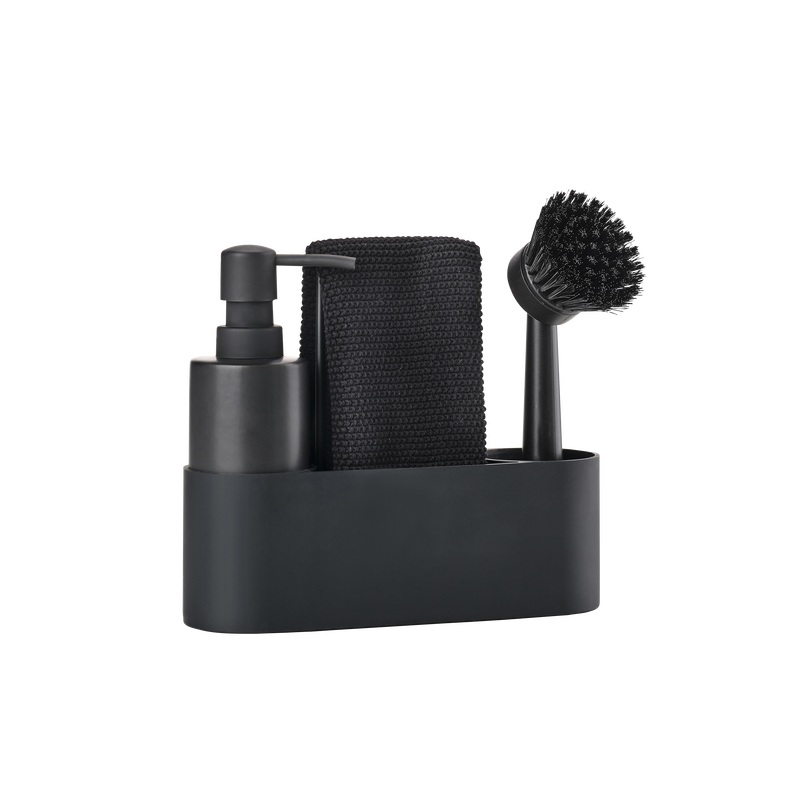 Singles Oppvasksett 4 deler