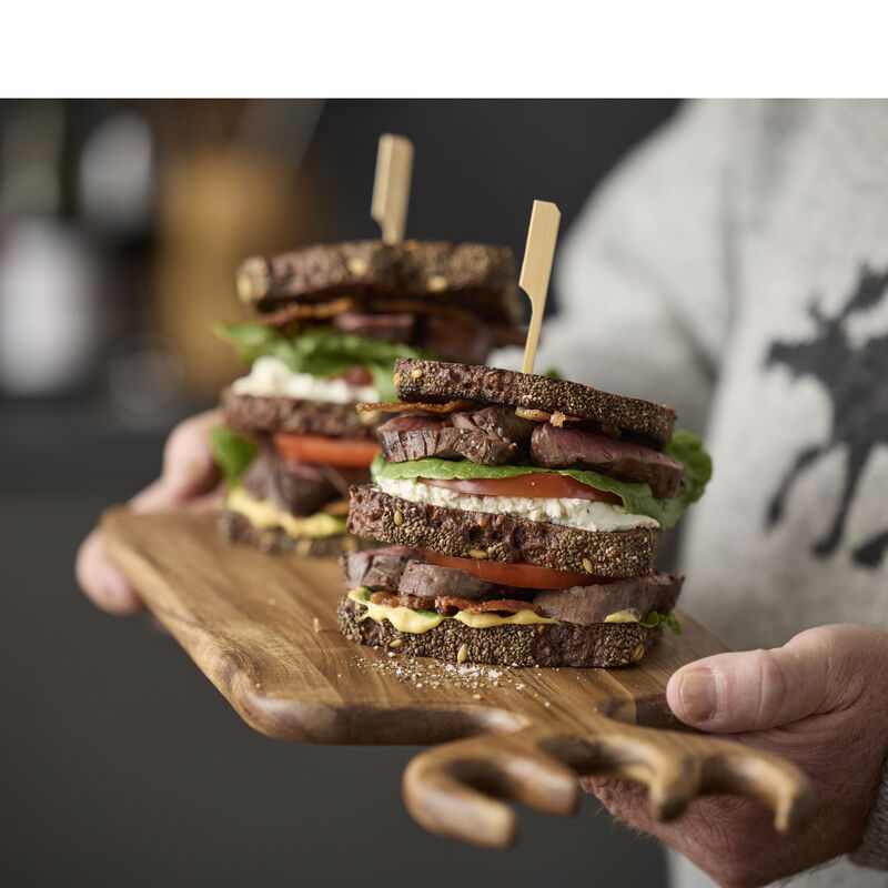 Serveringsbr&auml;da