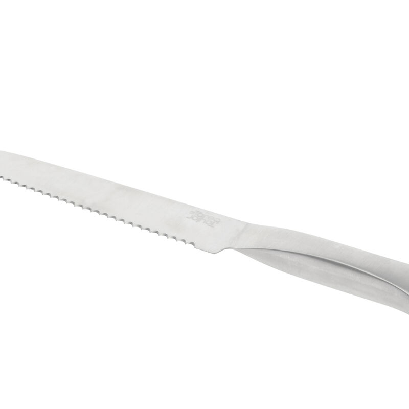 Precision Br&oslash;dkniv