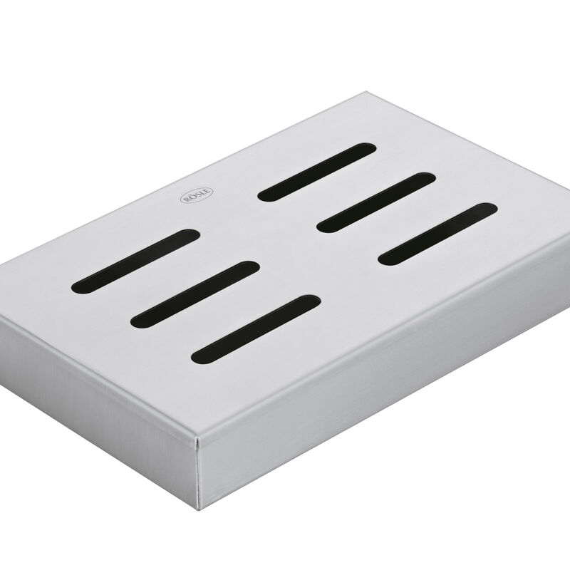 Røykboks til grill Røykboks til grill