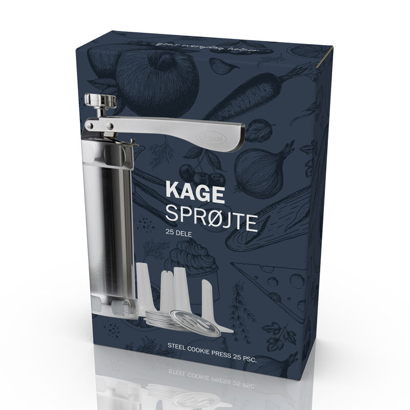 Kagesprøjte Kagesprøjte