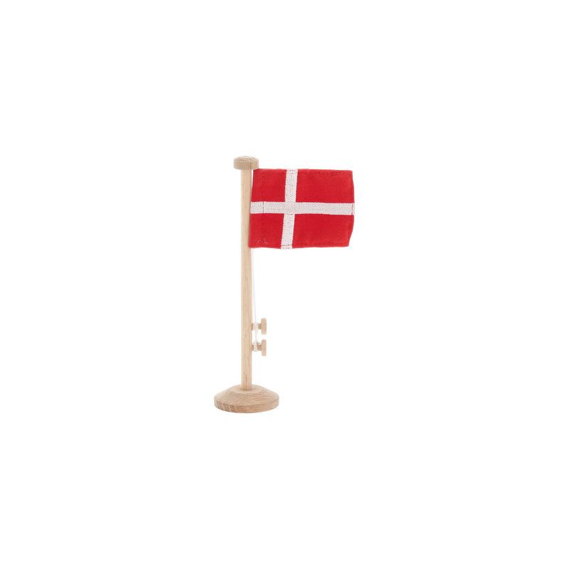 Flagstang DK