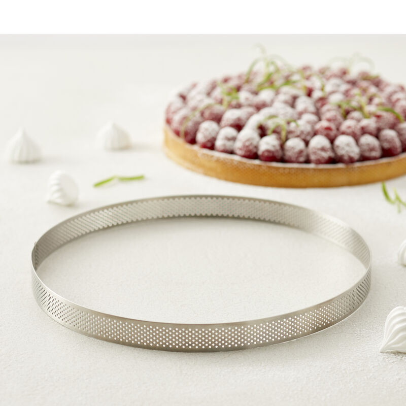 Tertering med hull Tertering med hull