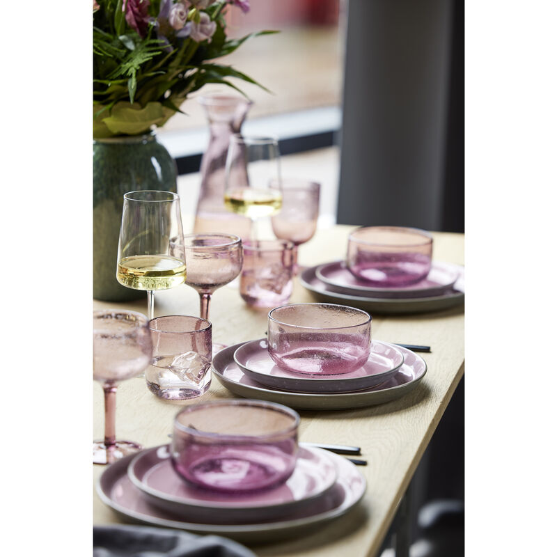 Zero Weissweinglas 4 Stck.