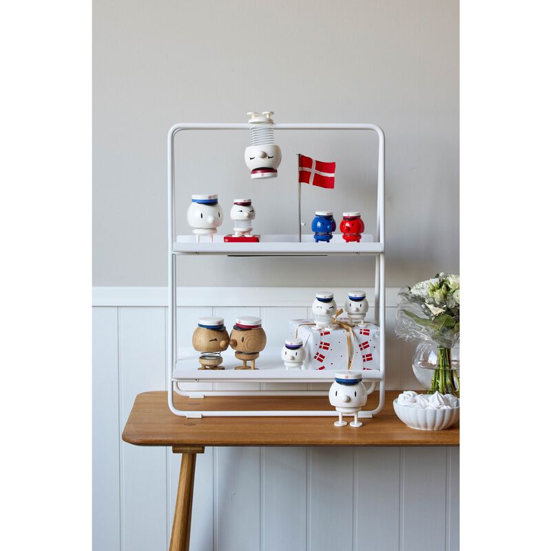 Student Bimble Hoptimist