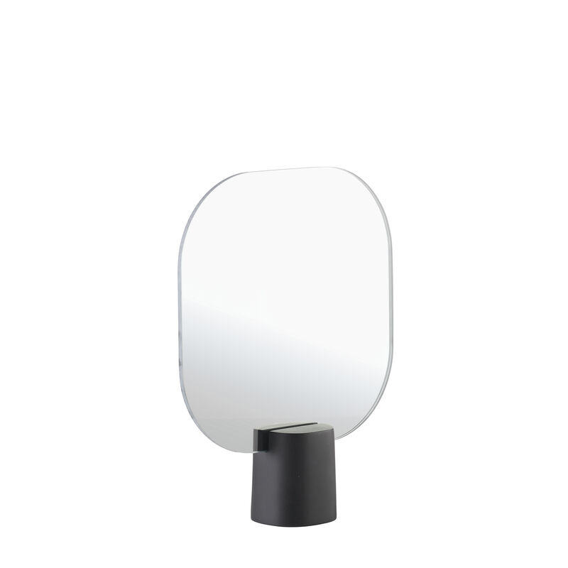 Time Miroir de table