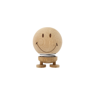 Smiley Hoptimist