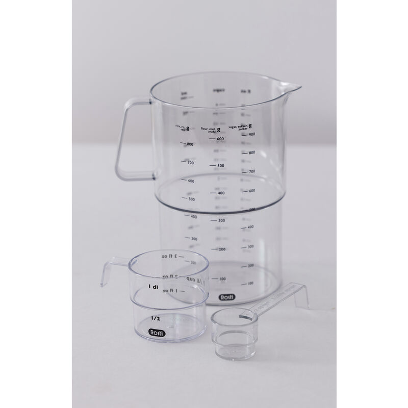 Mensura Mess-Set 3 Stck. Mensura Mess-Set 3 Stck.