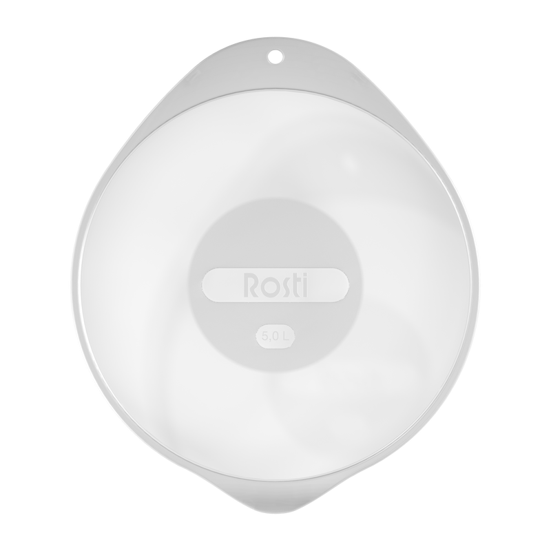 Classic Deckel f.R&uuml;hrsch&uuml;ssel