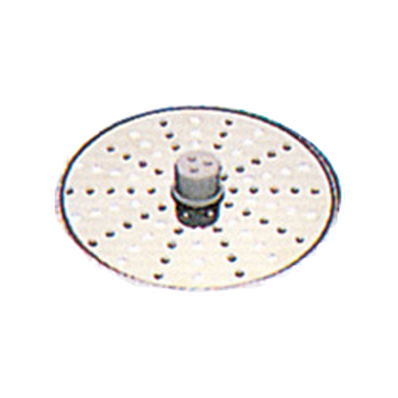 Parmesanskiva till foodprocess