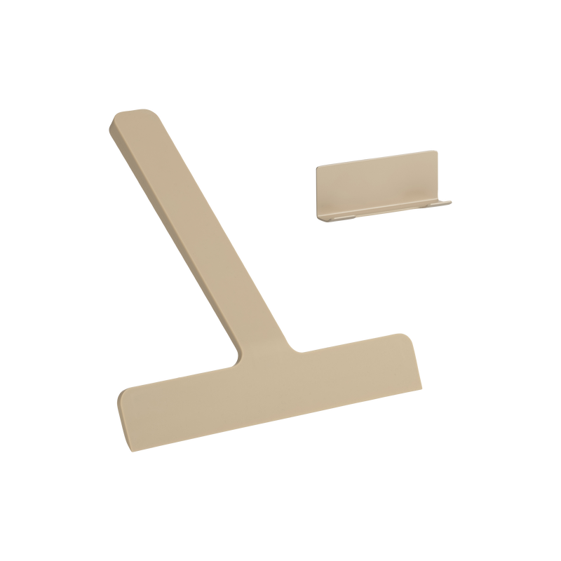 Ume Duschabzieher 2 Teile