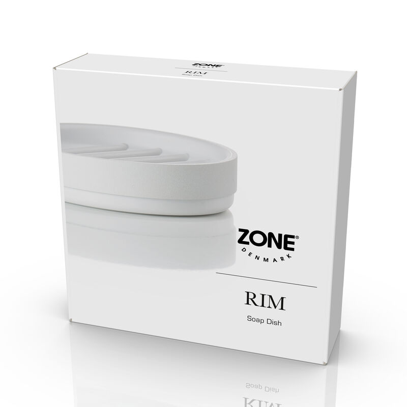 Rim Porte-savon Rim Porte-savon