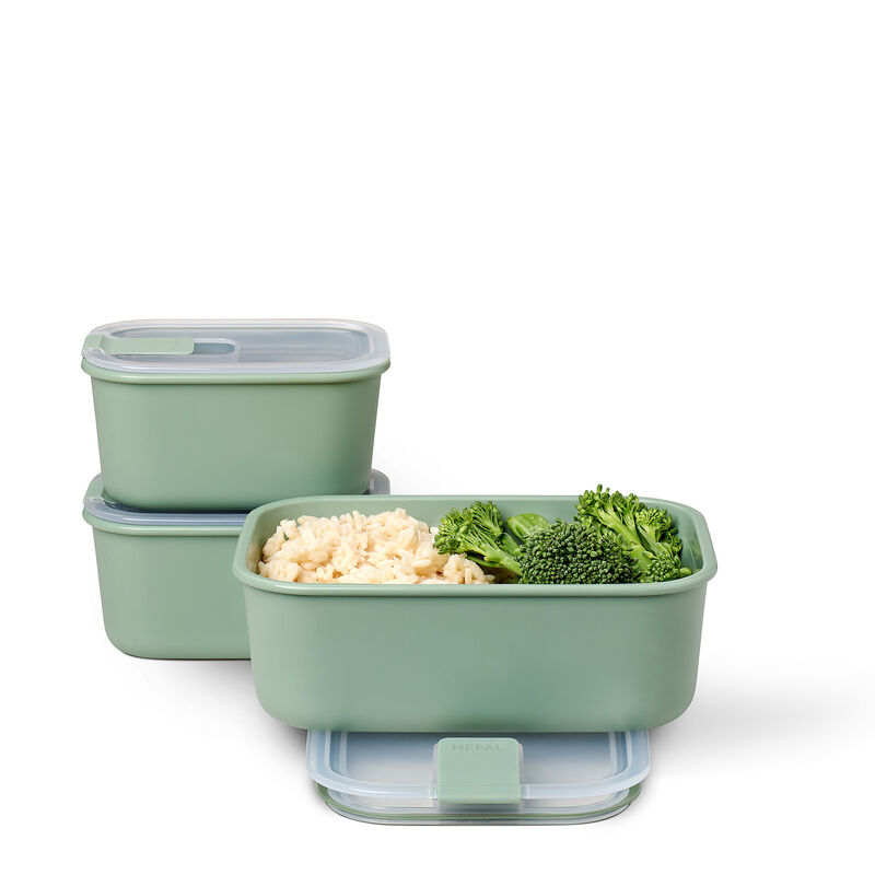 EasyClip Husholdningsbokssett 3 deler