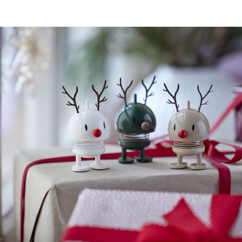 Reindeer Bumble Hoptimist