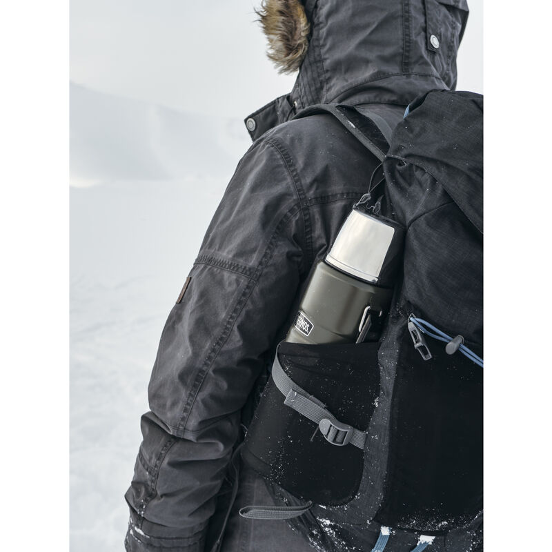 Stainless King Termoflaske