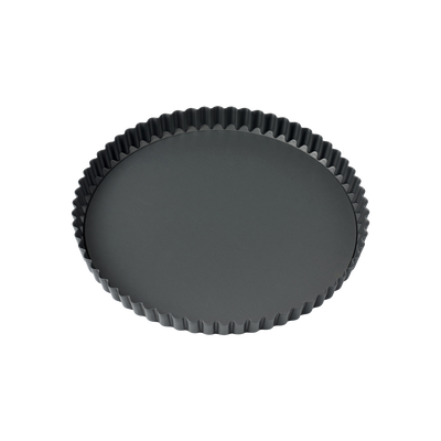 T&aelig;rteform med l&oslash;s bund