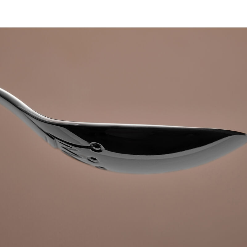 Kungasilver Dessertske/Barneske