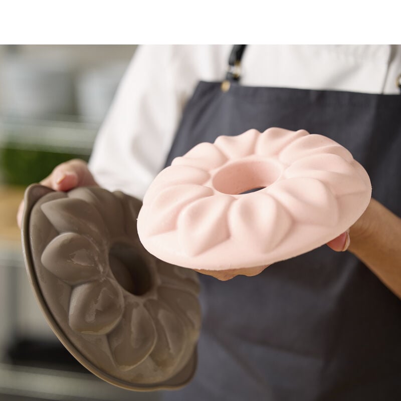 Blomst Mousseform Blomst Mousseform