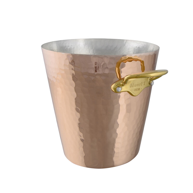 Champagnekylare rund