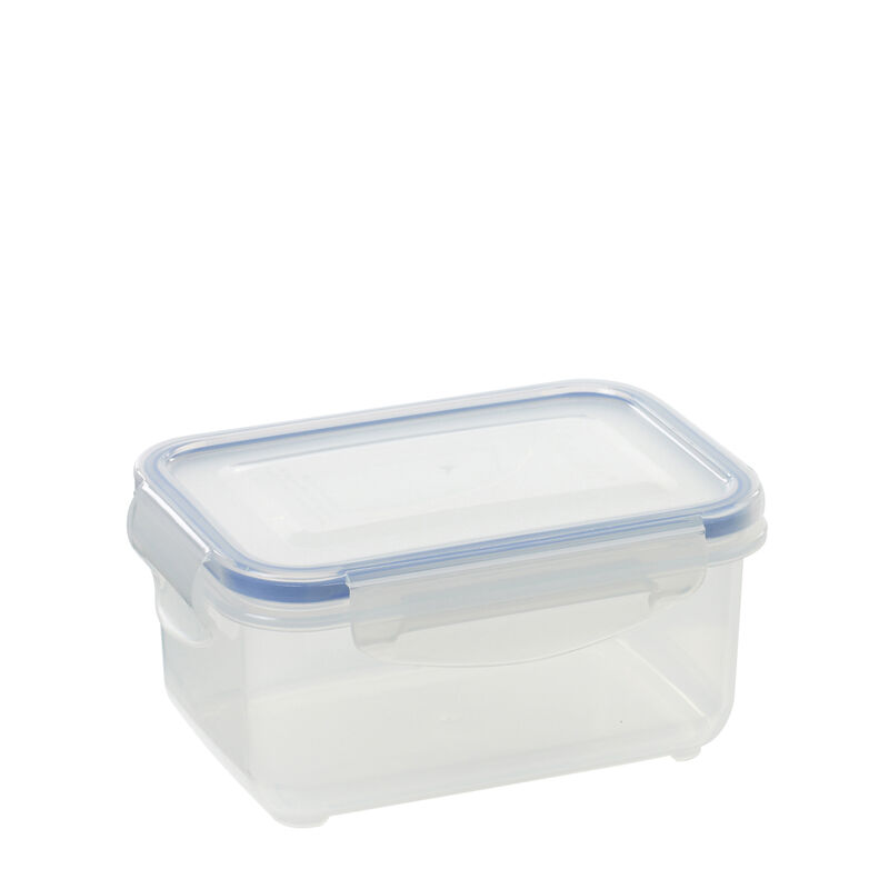 rektangulær Oppbevaring