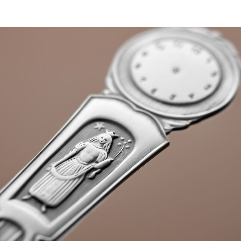 Princess Christening spoon Princess Christening spoon