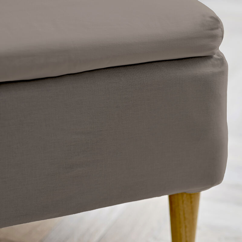 Calm Drap housse Calm Drap housse