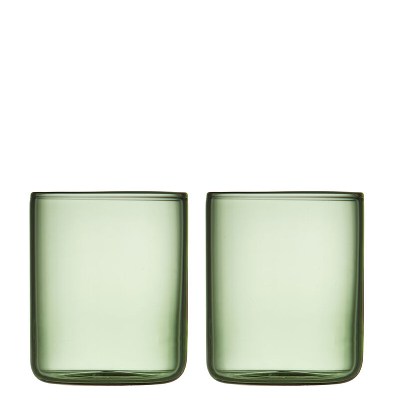 Torino Messglas 2 Stck. Torino Messglas 2 Stck.