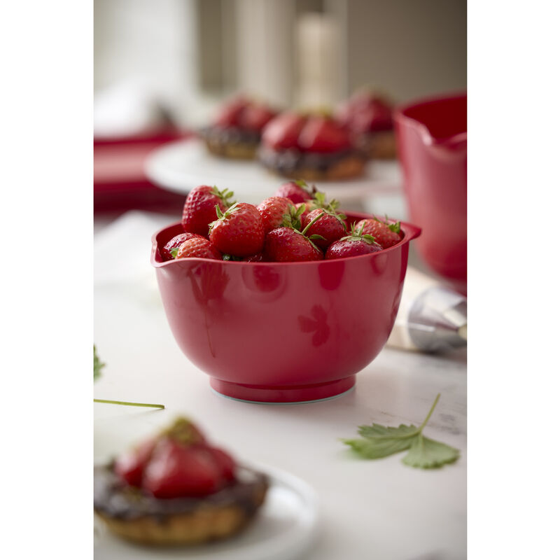 NEW Margrethe R&uuml;hrsch&uuml;ssel