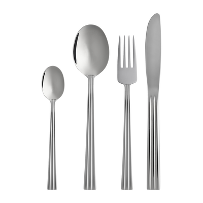 Thebe Edition 2024 Ensemble de couverts 16 pieces