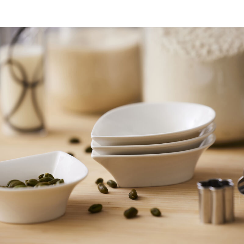 Blomma Utstickare 9 st